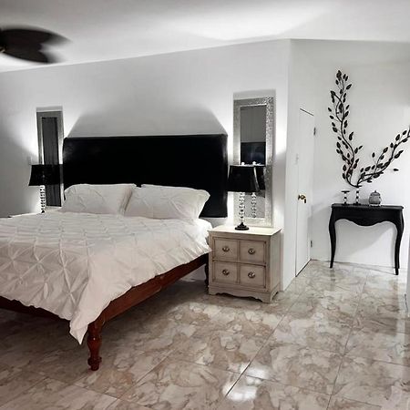 The Villa At Pineapple Cove Boscobel Екстериор снимка