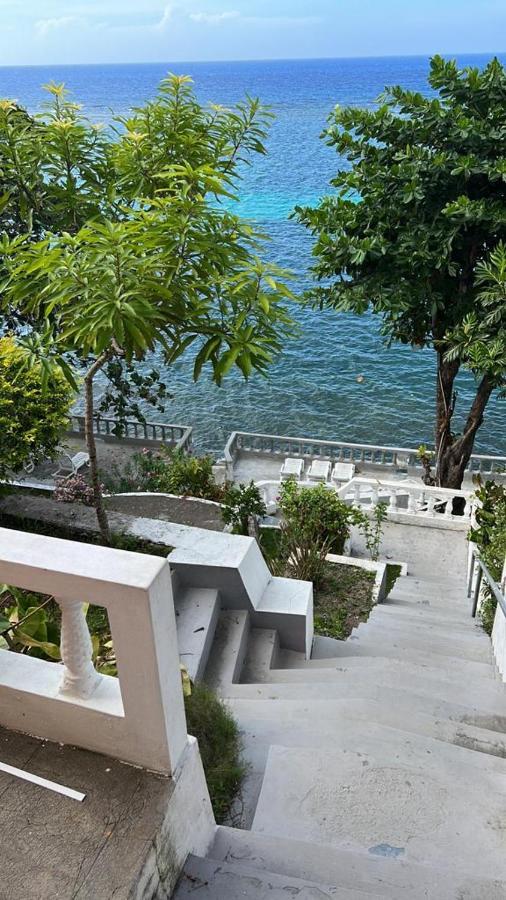The Villa At Pineapple Cove Boscobel Екстериор снимка