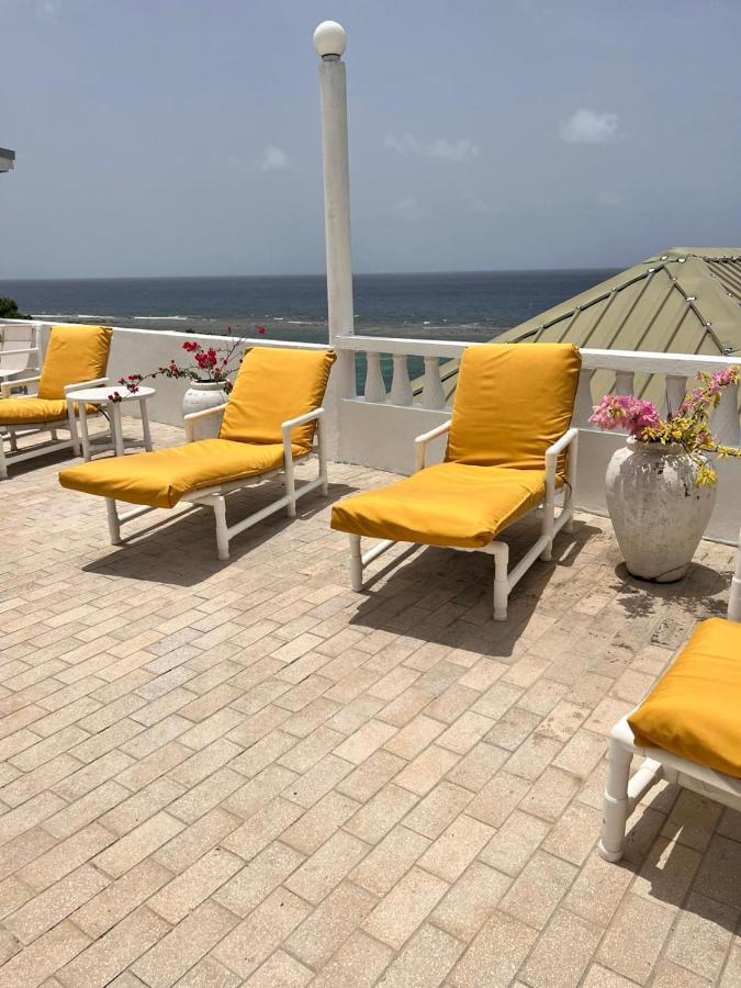 The Villa At Pineapple Cove Boscobel Екстериор снимка