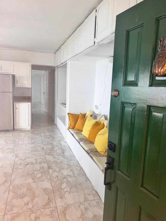 The Villa At Pineapple Cove Boscobel Екстериор снимка