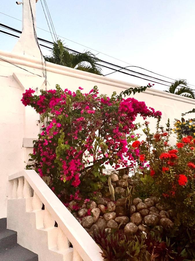 The Villa At Pineapple Cove Boscobel Екстериор снимка