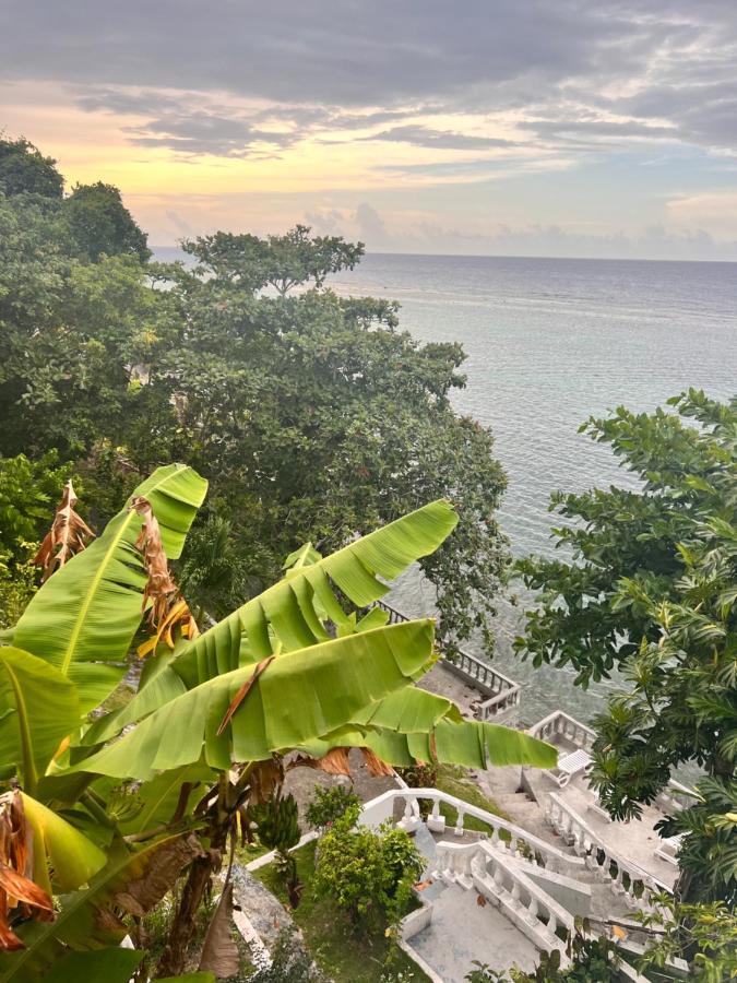 The Villa At Pineapple Cove Boscobel Екстериор снимка