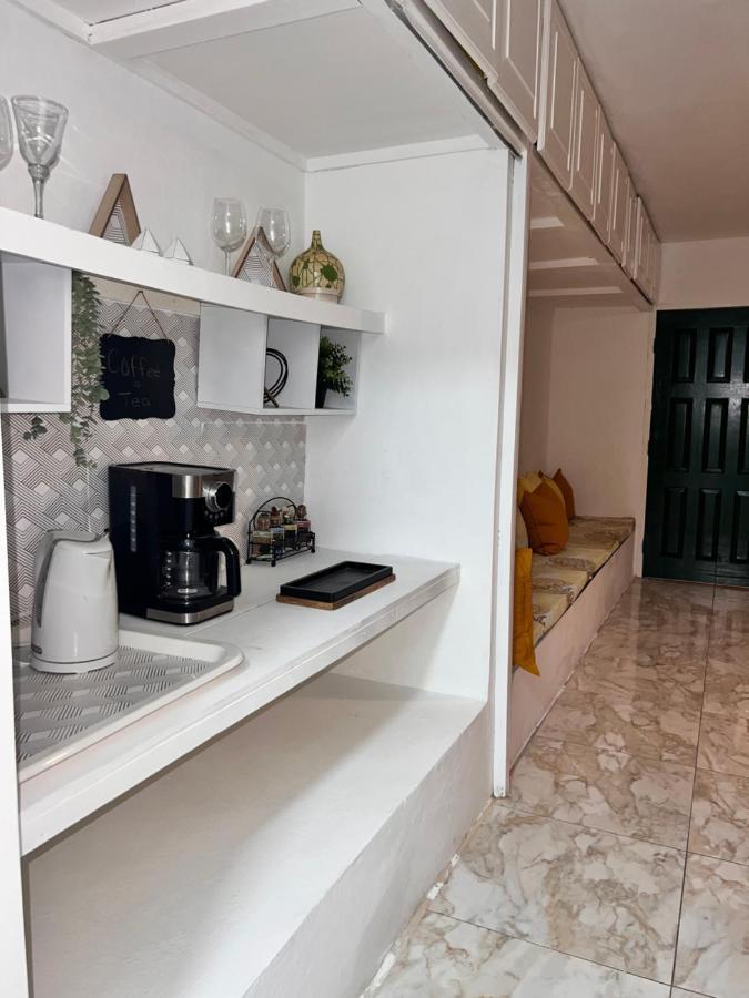 The Villa At Pineapple Cove Boscobel Екстериор снимка